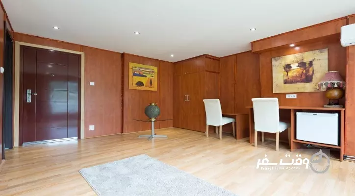 هتل کامپس ریورسیتی بلگراد